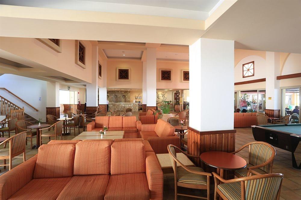 Kapetanios Aqua Resort Coral Bay Extérieur photo