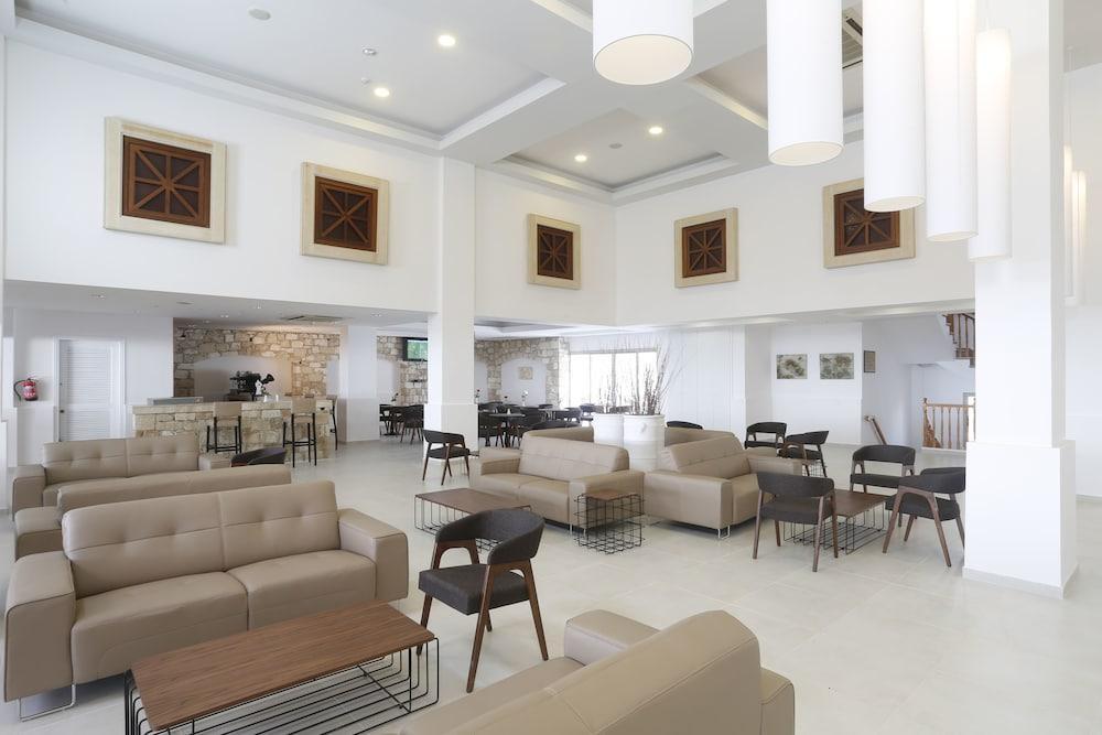 Kapetanios Aqua Resort Coral Bay Extérieur photo